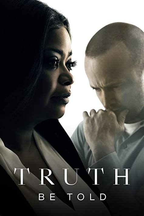 Truth be told s01e02 720p web-dl Be